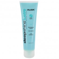 Rusk Deep Shine Lustre Shine Enhancing Lusterizer 4.4 Oz