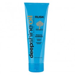 Rusk Deepshine Oil Moisturize Conditioner 8.5 Oz