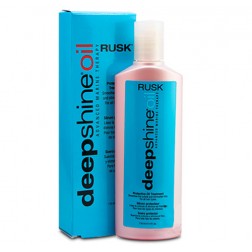 Rusk Deepshine Oil Treatment 2 oz