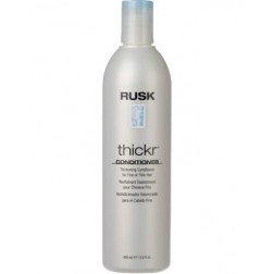 Rusk Designer Collection Thickr Thickening Conditioner 13.5 Oz