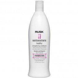 Rusk Sensories Healthy Blackberry and Bergamot Strengthening Conditioner 33.8 Oz