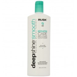 Rusk Keratin Care Smoothing Conditioner 12 Oz