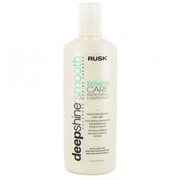 Rusk Keratin Care Smoothing Conditioner 4oz