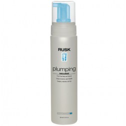 Rusk Plumping Mousse 8.5 Oz