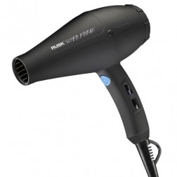 Rusk Super Freak 2000 Watt Ceramic Hair Dryer (made in Italy motor)