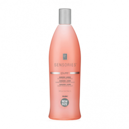 Rusk Sensories Pure Shampoo 35 Oz