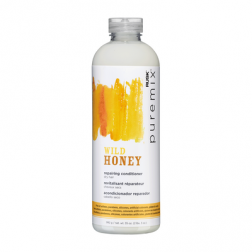 Rusk Puremix Wild Honey RepairIng Conditioner 35 Oz