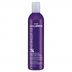 Rusk Deepshine PlatinumX Shampoo 33.8 Oz