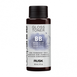 Rusk Blonde Perfected Gloss Toner Collection 2 Oz