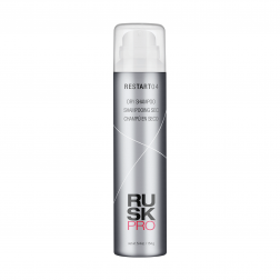 Rusk PRO Restart04 Dry Shampoo 5.4 Oz