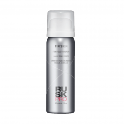 Rusk PRO Finish04 Firm Hold Hairspray 1.5 Oz