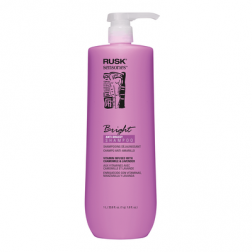 Rusk Sensories Bright Shampoo 33.8 Oz