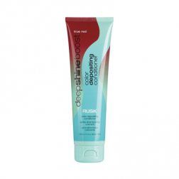 Rusk Deepshine Boost Color Depositing Conditioner 5.2 Oz