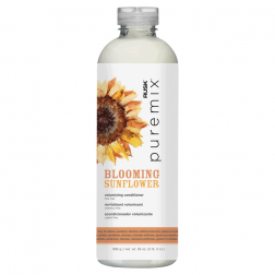 Rusk Puremix Blooming Sunflower Conditioner 35 Oz