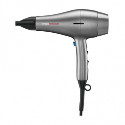 Rusk PRO Speed Titanium Hair Dryer