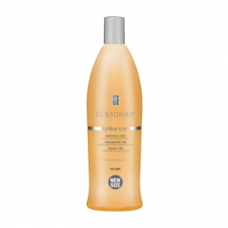 Rusk Sensories Brilliance Shampoo 35 Oz