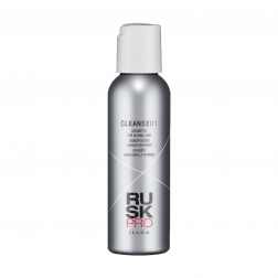 Rusk PRO Cleanse01 Shampoo for fine, limp, and Normal hair 2 Oz