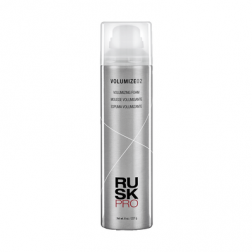 Rusk PRO Volumize02 Volumizing Foam 8 Oz