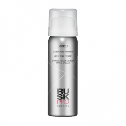 Rusk PRO Lock04 Extreme Hold Hairspray 1.5 Oz