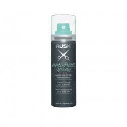 Rusk Anti-Frizz Spray 1.5 Oz