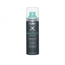 Rusk Anti-Frizz Spray 1.5 Oz