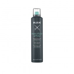 Rusk Anti-Frizz Spray 8 Oz