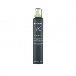 Rusk Volumizing Mousse 8 Oz