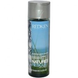 Redken Nature's Rescue Refreshing Detox Shampoo 3.2 Oz