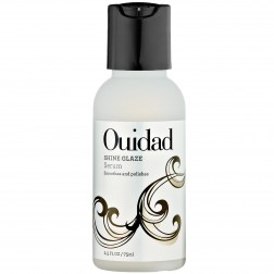 Ouidad Shine Glaze Serum 2.5 Oz