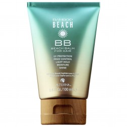Alterna Bamboo Beach Beach Balm for Hair 3.4 Oz