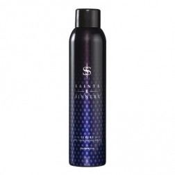 Saints & Sinners Velvet Divine Dry Finish Texture Spray 6.5 Oz