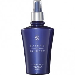 Saints & Sinners Velvet Divine Leave-In Conditioner 8.5 Oz