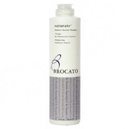 Brocato Saturate Intensive Moisture Shampoo 10 Oz