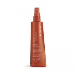 Joico Smooth Cure Thermal Styling Protectant 5 Oz.