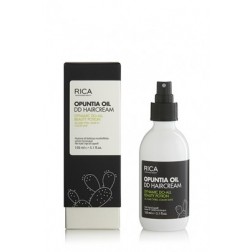 Rica Opuntia Oil Haircream 5.1 Oz (150 ml)