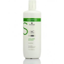 Schwarzkopf BC Bonacure Volume Boost Shampoo 33.8 Oz