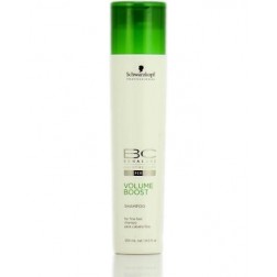 Schwarzkopf BC Bonacure Volume Boost Shampoo 8.5 Oz