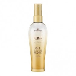 Schwarzkopf BC Bonacure Oil Miracle Oil Mist for Fine to Normal Hair 3.3 Oz.