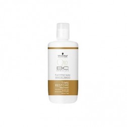 Schwarzkopf BC Bonacure Time Restore Treatment 25.3 Oz.