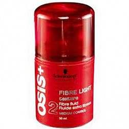 Schwarzkopf Osis Fiber Light 1.7 Oz.