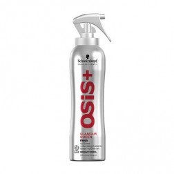 Schwarzkopf OSiS+ Glamour Queen 7.5 Oz