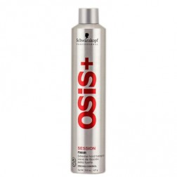 Schwarzkopf Osis+ Session Hairspray 14.6 Oz