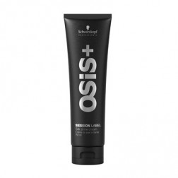 Schwarzkopf OSiS+ Session Label Silk Shine Cream 5 Oz