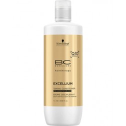 Schwarzkopf BC Bonacure Excellium Q10+ Taming Conditioner 33.8 Oz