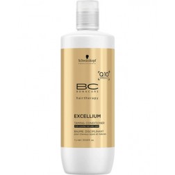 Schwarzkopf BC Bonacure Excellium Q10+ Taming Conditioner 33.8 Oz