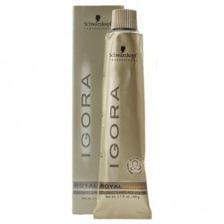 Schwarzkopf Igora Royal Absolutes Permanent Anti-Age Color Creme