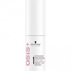 Schwarzkopf OSiS+ Soft Dust Volume Powder 0.34 Oz