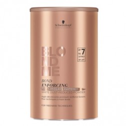 Schwarzkopf BlondMe Clay Lightener 7+ 12.35 Oz