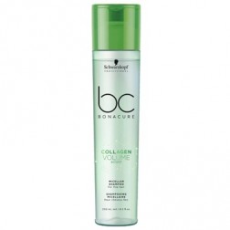 Schwarzkopf BC Bonacure Collagen Micellar Shampoo 8 Oz