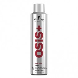 Schwarzkopf OSiS+ Freeze Strong Hold Hairspray 9.1 Oz